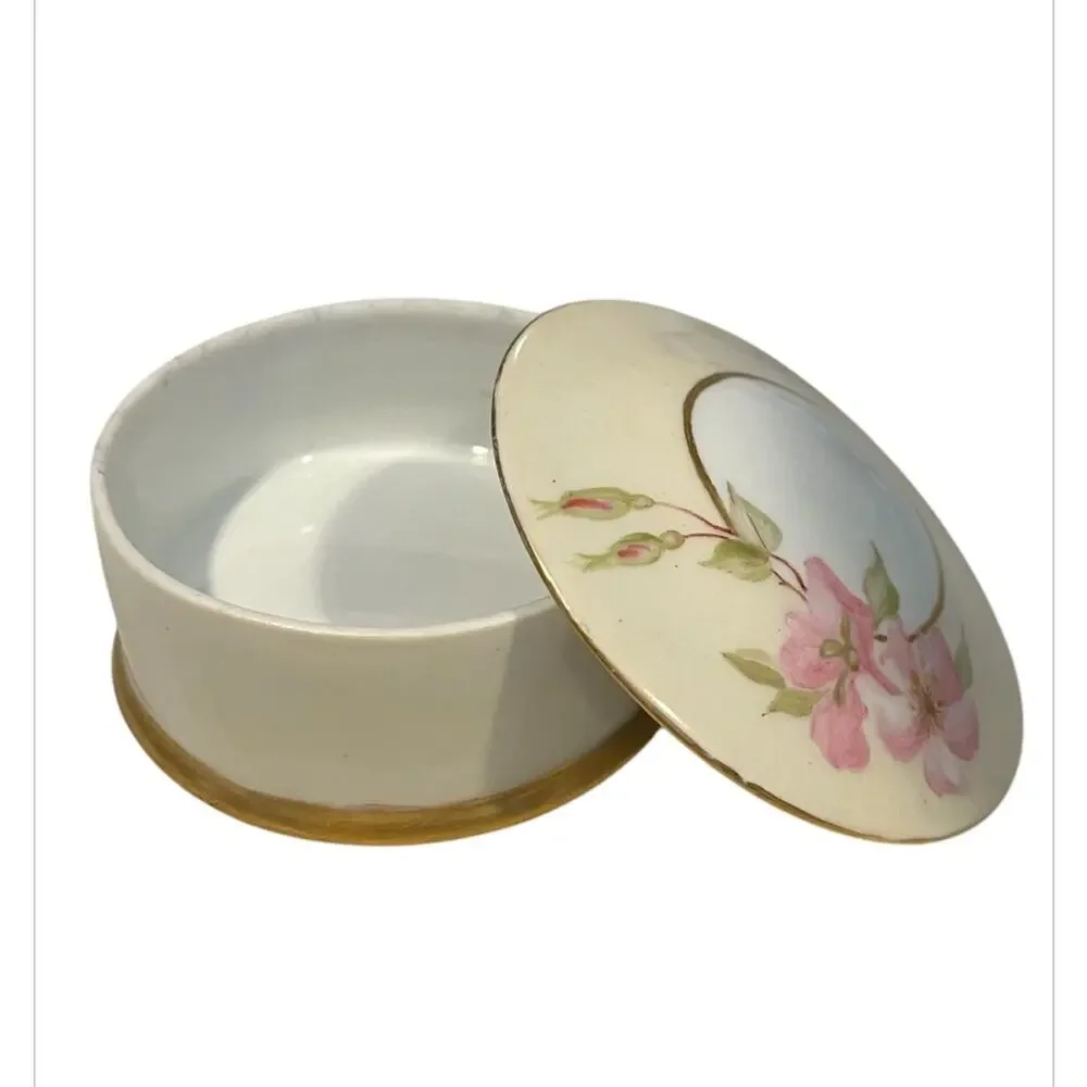 O.&E.G royal Austria vintage porcelain